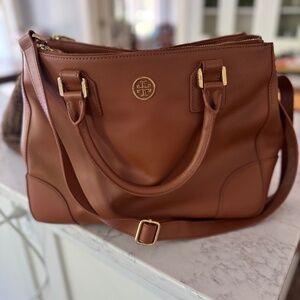 Tory Burch Robinson Tote